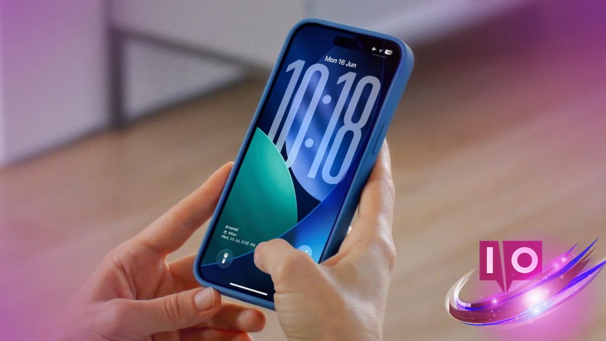 El vidrio líquido de Apple: Un sorprendente cambio de diseño que no viste venir
