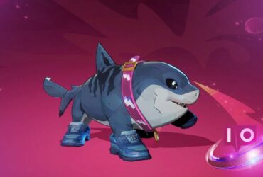 Venom se vuelve rosa y Jeff el tiburón de tierra consigue zapatos en el evento de rivales de Marvel