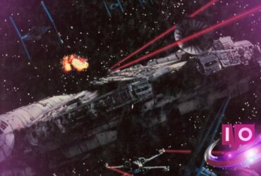 Star Wars RPG de West End Games: Un plano para el futuro de los juegos
