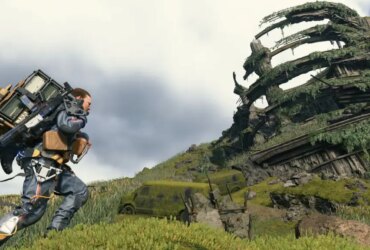 Death Stranding 2 Lanzado: ¿Cuál es el mejor juego de Hideo Kojima?