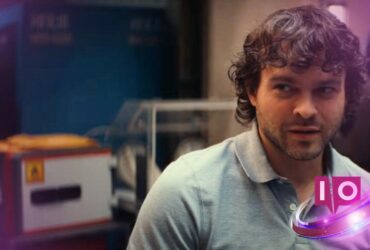 Ironheart: Zeke Stane explicado – El papel de Alden Ehrenreich en Marvel