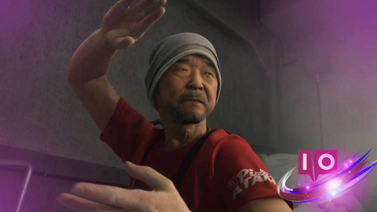 Desbloquear Pizza - Hacer Karate en Death Stranding 2: Una Guía Completa