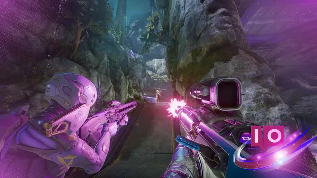 Últimos códigos de Splitgate 2 para junio de 2025: desbloquea recompensas exclusivas