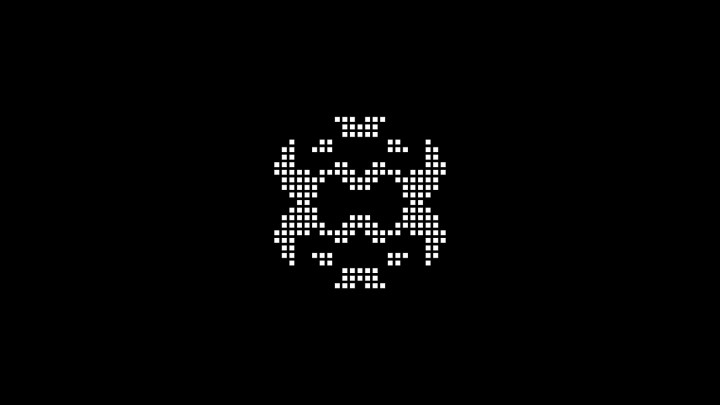 Icono teaser de la Matriz Glyph del Nothing Phone 3