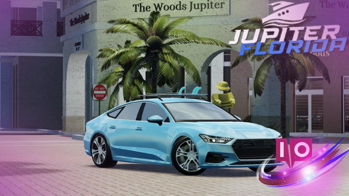 Actualización de Códigos de Jupiter Florida (junio de 2025): Marcadores Importantes a Conocer