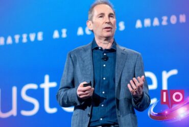 Amazon prepara a su fuerza laboral para despidos en medio del énfasis en agentes de IA