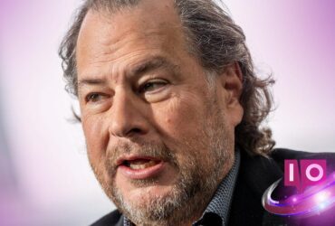 CEO de Salesforce: La IA ahora maneja el 50% de la carga de trabajo de la empresa