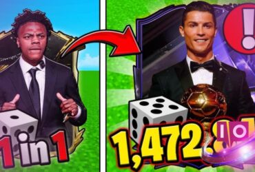 Códigos RNG de Soccer Prime de junio de 2025 - Inclusión de tiradas sin conexión