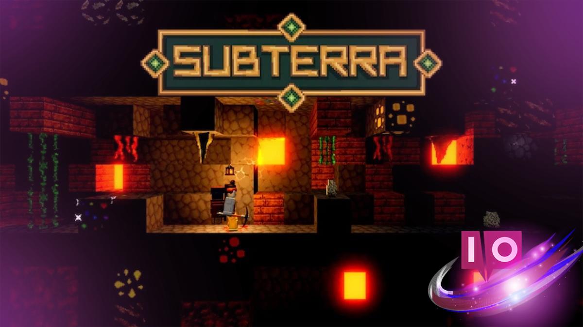 Códigos Subterra junio 2025: ¡Desbloquea funciones beta exclusivas ahora!