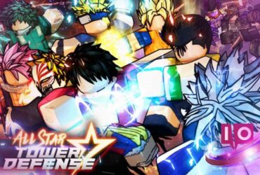 Códigos de All Star Tower Defense de junio de 2025: última actualización y recompensas 4X