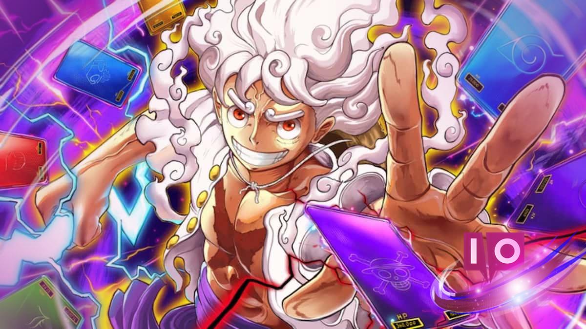Códigos de Anime Card Clash para junio de 2025: ¡Desbloquea recompensas de TOWER!