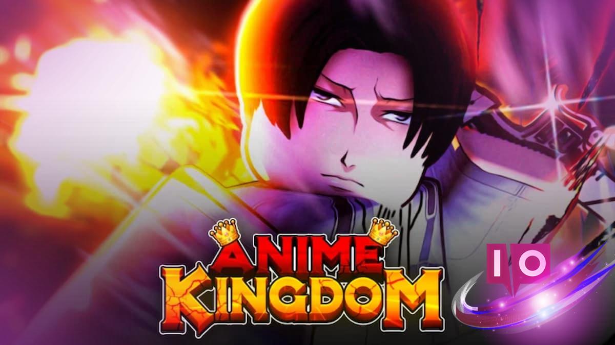 Códigos de Anime Kingdom Simulator para junio de 2025 | Guía de la ACTUALIZACIÓN 10
