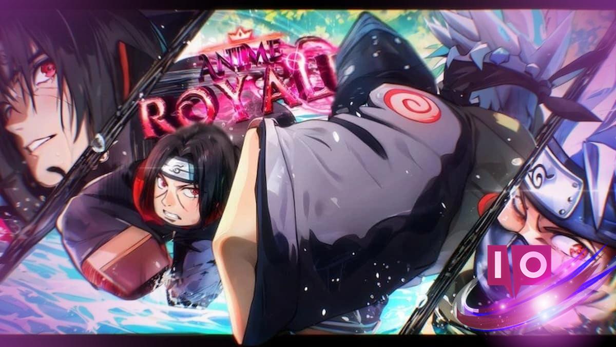 Códigos de Anime Royale (junio de 2025): ¡Desbloquea Recompensas de Intercambio!