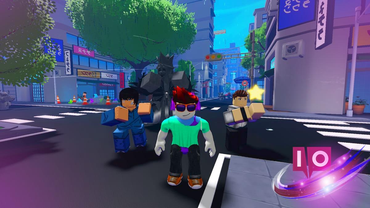 Códigos de Anime Shadow 2 para junio de 2025 [BETA] – ¡Desbloquea recompensas exclusivas!