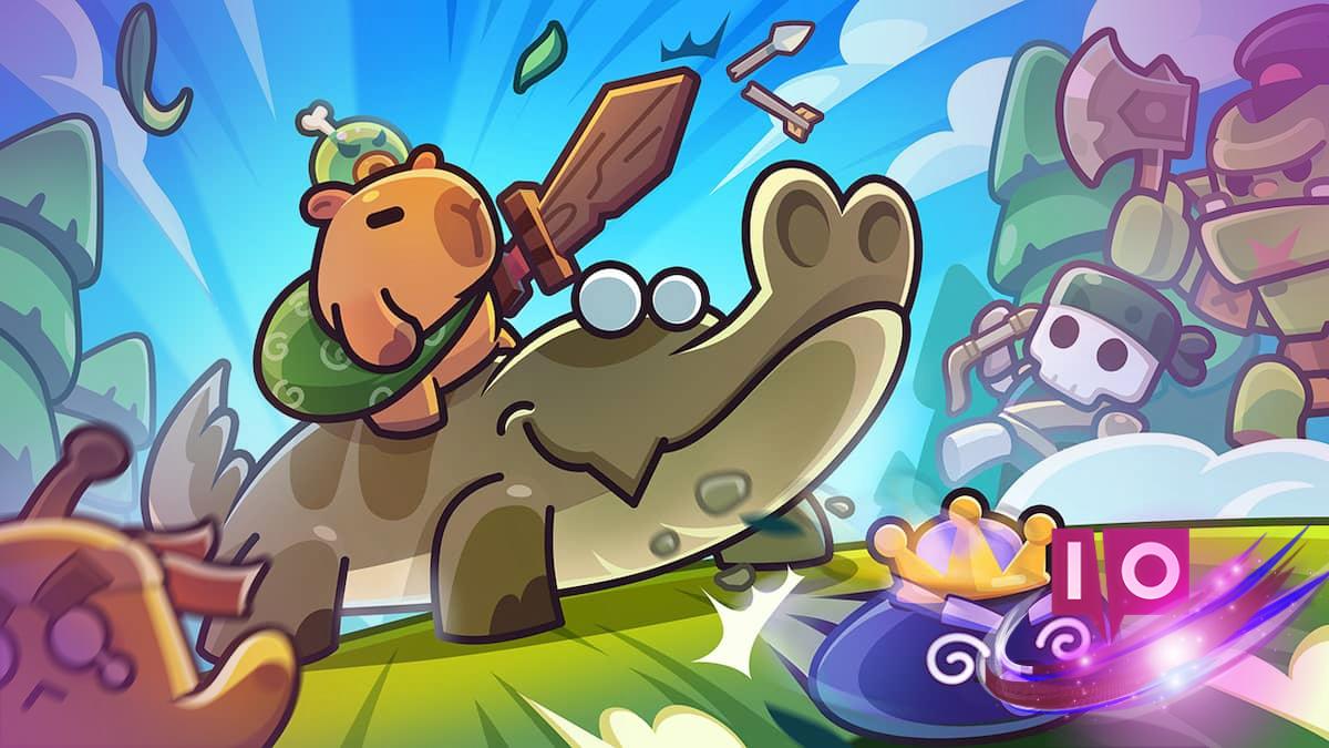 Códigos de Capybara Go para junio de 2025: Tu guía definitiva