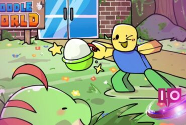 Códigos de Doodle World - junio de 2025 | Desbloquea criaturas raras en Creature Collector