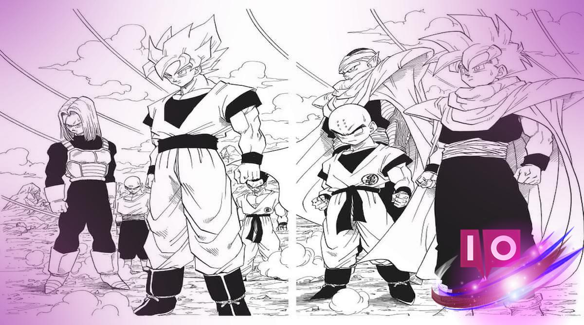 Códigos de Dragon Ball Hyper Blood (junio de 2025) – 5x Aumento y Venta