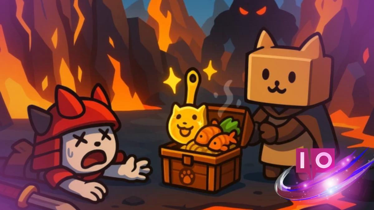 Códigos de Evolución de Battle Cat para junio de 2025: ¡Desbloquea Nuevas Recompensas!