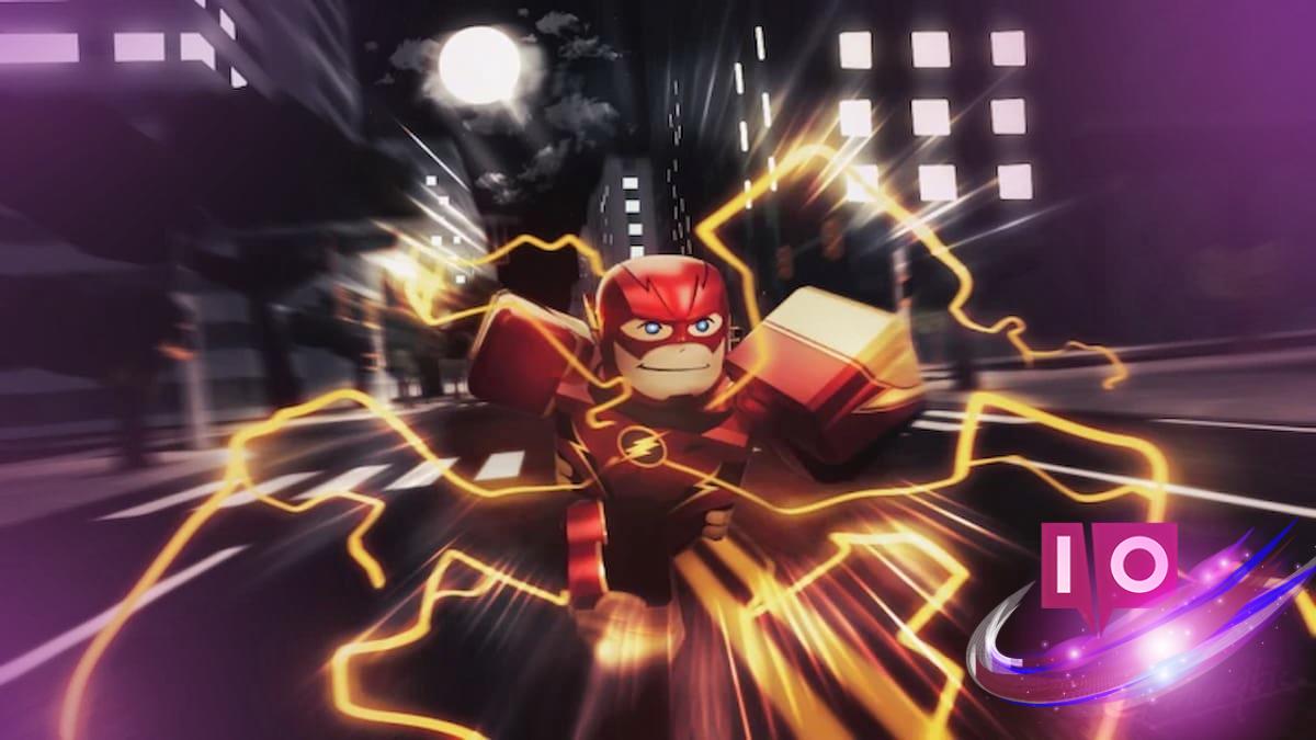 Códigos de FLASHPOINT Mundos Colisionan para junio de 2025 [BETA] desbloqueados