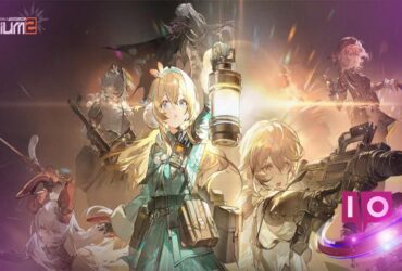 Códigos de Girls Frontline 2 Exilium para junio de 2025: desbloquea secretos de juego