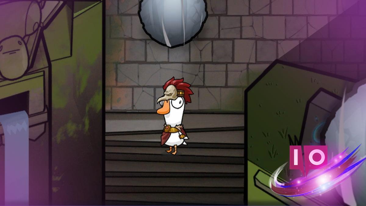 Códigos de Goose Goose Duck para junio de 2025: ¡Desbloquea recompensas exclusivas!