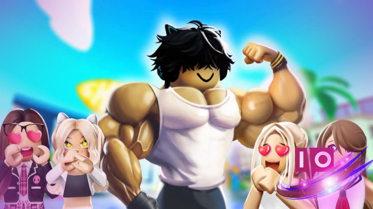 Códigos de Gym Star Simulator – Desbloquea recompensas (junio de 2025)