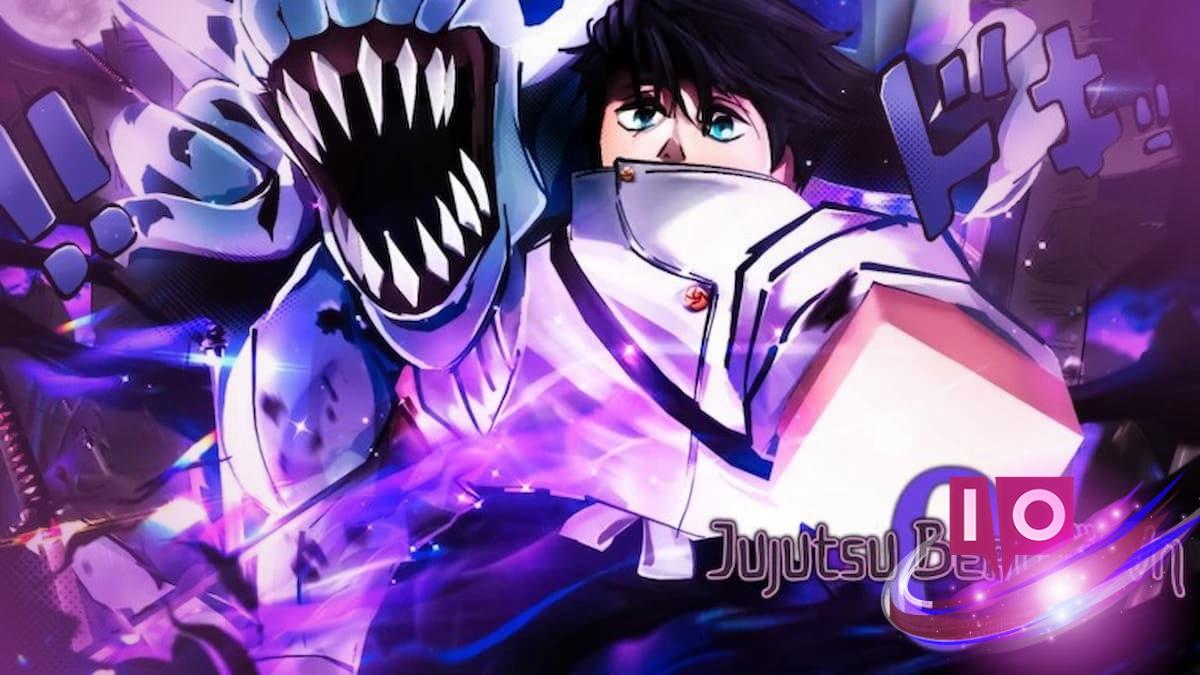 Códigos de Jujutsu Beatdown para junio de 2025: ¡Desbloquea los poderes de Megumi!