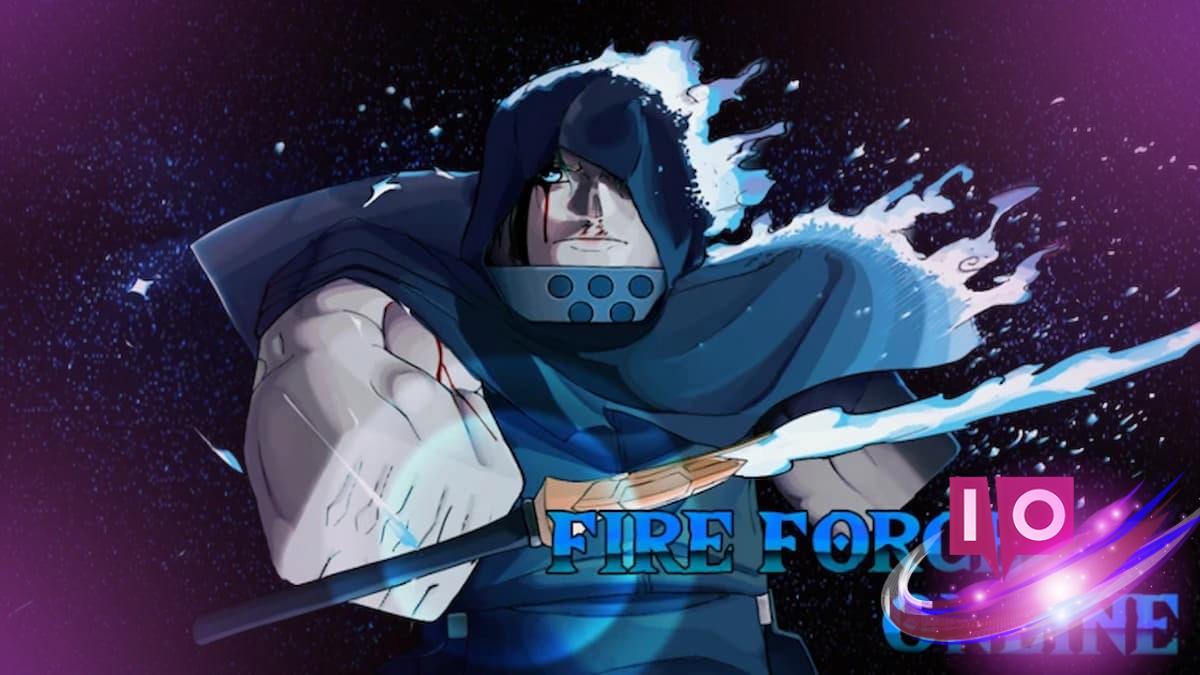 Códigos de Reinicio de Fire Force para Junio de 2025: ¡Desbloquea Recompensas Exclusivas!