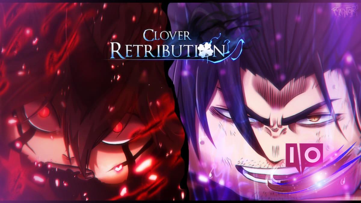 Códigos de Retribución Clover – Actualizaciones y Recompensas Exclusivas de Junio de 2025