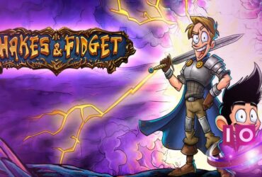 Códigos de Shakes and Fidget: ¡Desbloquea secretos para junio de 2025!
