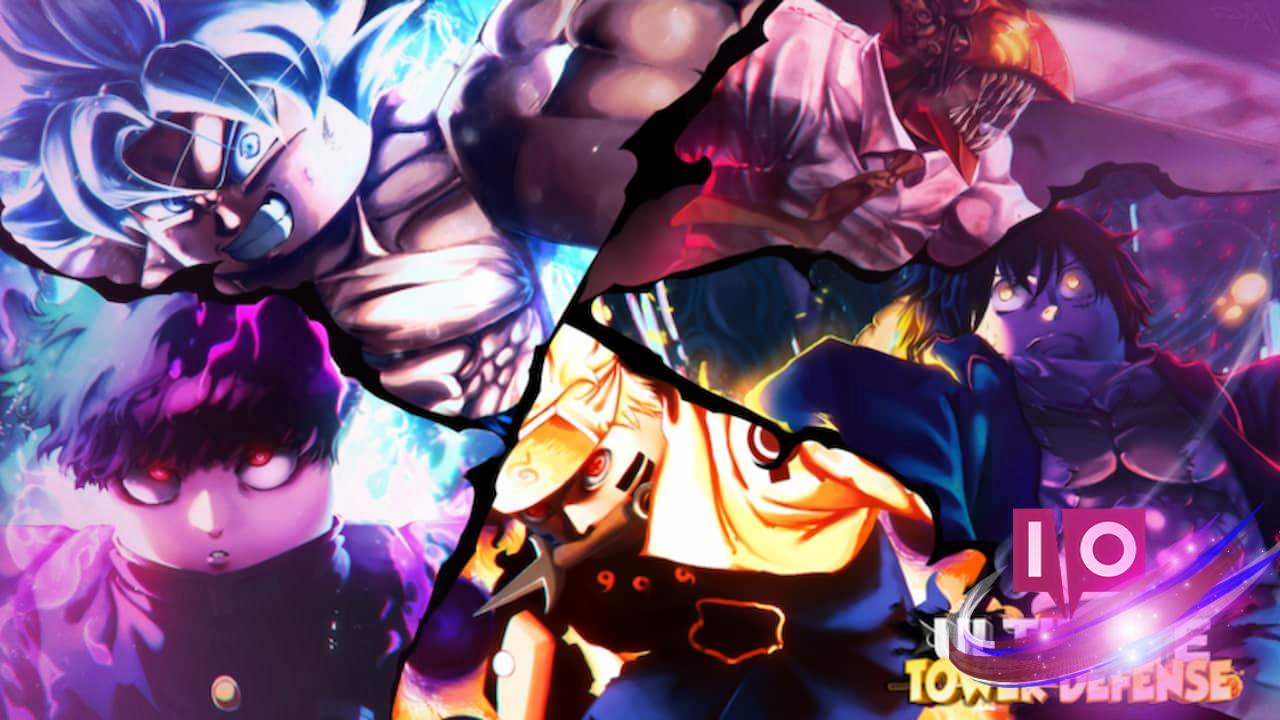 Códigos de Ultimate Tower Defense (UTD) para junio de 2025 – Temporada 5
