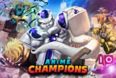 Códigos más recientes de Anime Champions Simulator para junio de 2025
