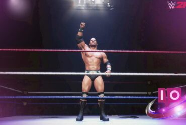 Desbloquea WWE 2K25: ¡Códigos de vestuario de junio de 2025 revelados!