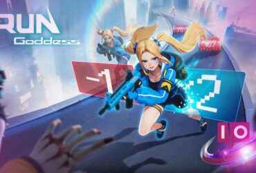 Desbloquea tu poder: ¡Corre! Códigos de diosa – junio 2025