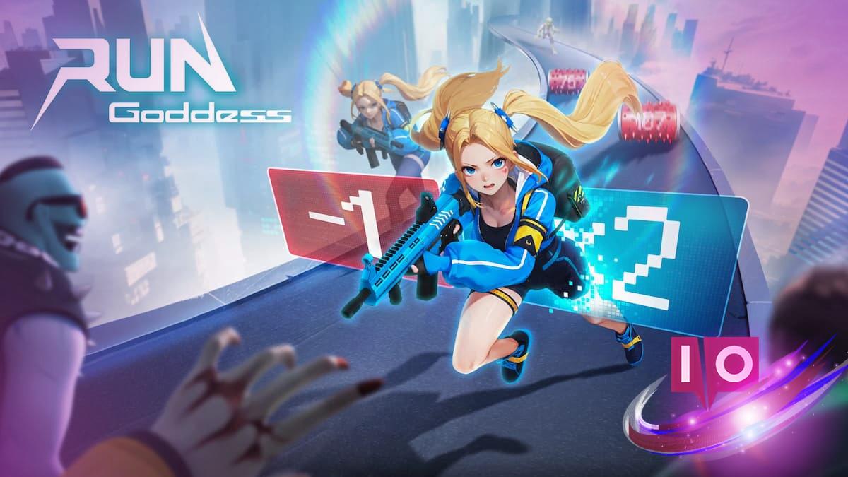 Desbloquea tu poder: ¡Corre! Códigos de diosa – junio 2025