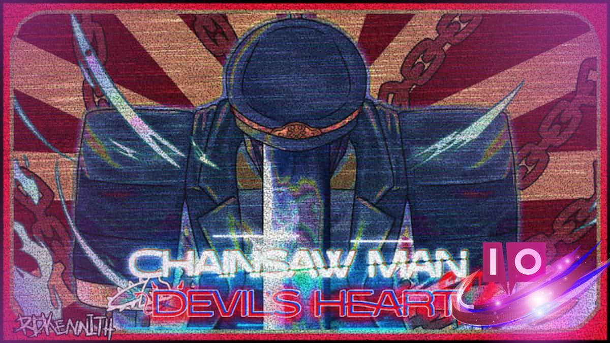 Desbloqueando los Códigos del Corazón de los Demonios de Chainsaw Man: Guía Completa