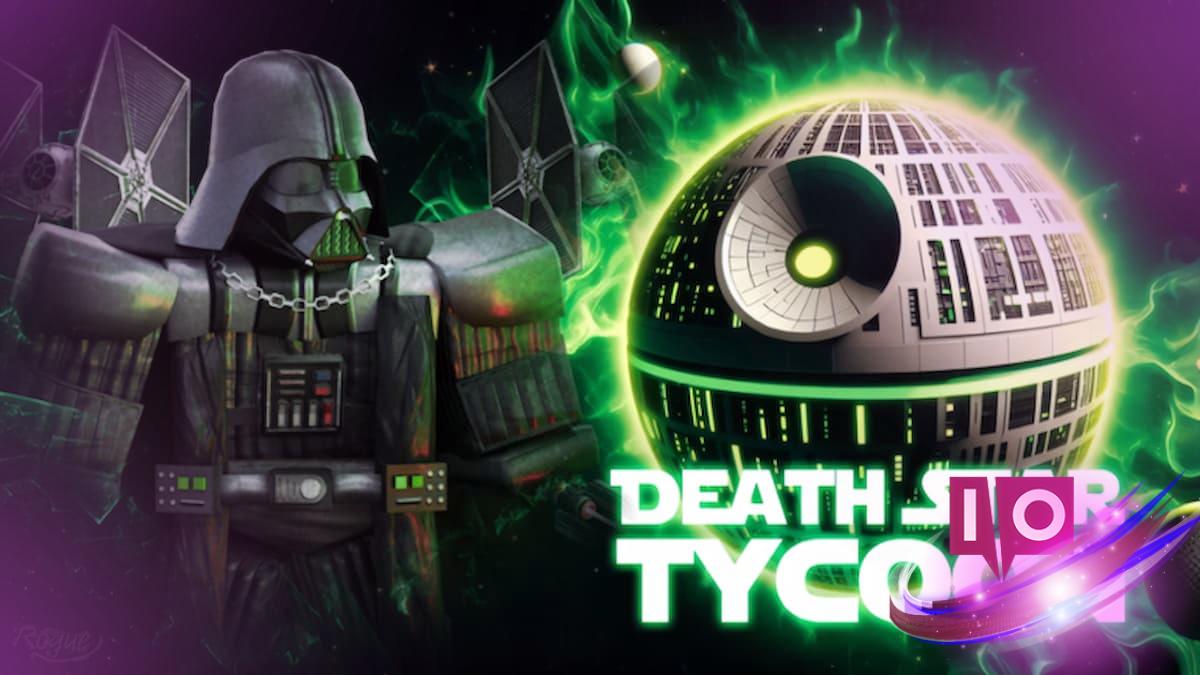 Desbloquear códigos de Death Star Tycoon: Guía de junio de 2025