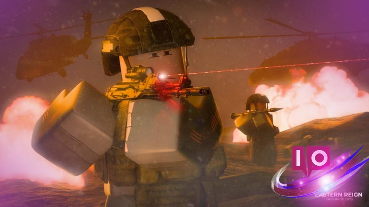 Desbloquear códigos de Eastern Reign para junio de 2025 - ¡Ofertas exclusivas!