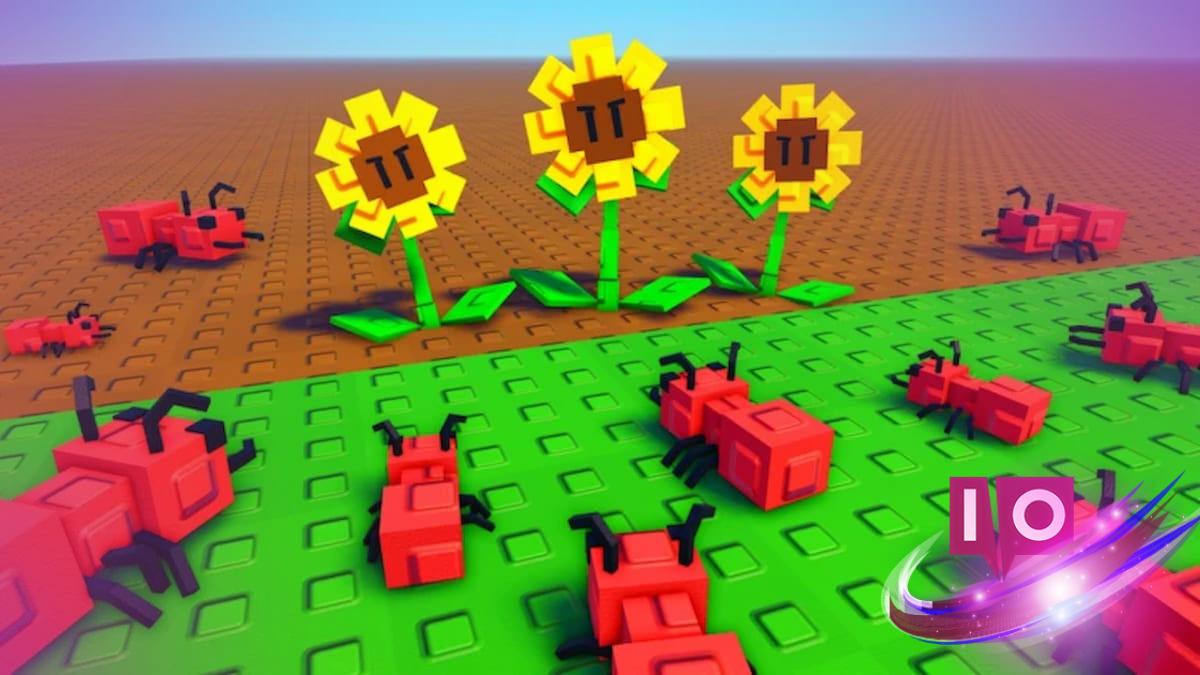 Desbloquear códigos de Garden Tower Defense – Guía de junio de 2025