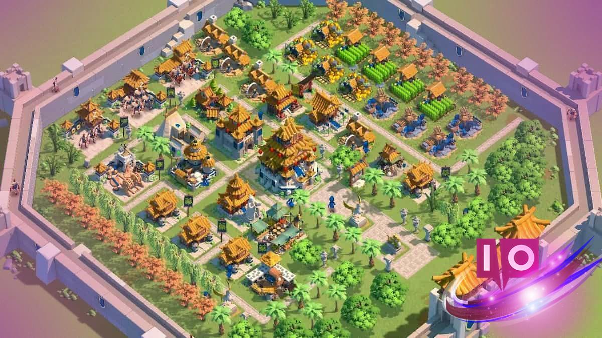 Desbloquear códigos de Rise of Kingdoms para junio de 2025 - ¡Recompensas exclusivas!