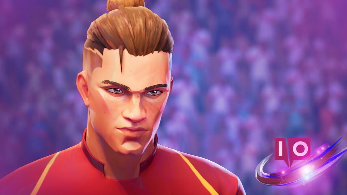 Domina el corte de Cristiano Ronaldo en REMATCH: Guía paso a paso