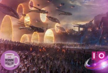 El MCU insinúa más caras regresando: ¡Qué esperar a continuación!