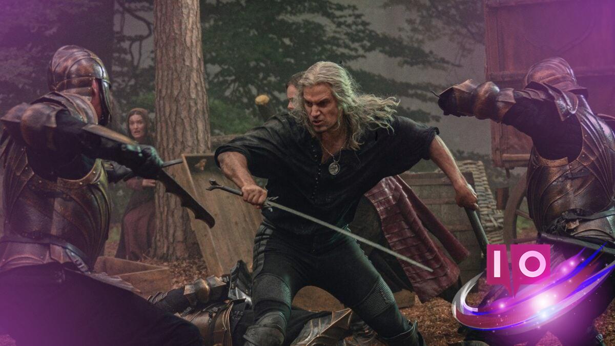 El autor de The Witcher explica el retraso de Vientos de Invierno de George R.R. Martin