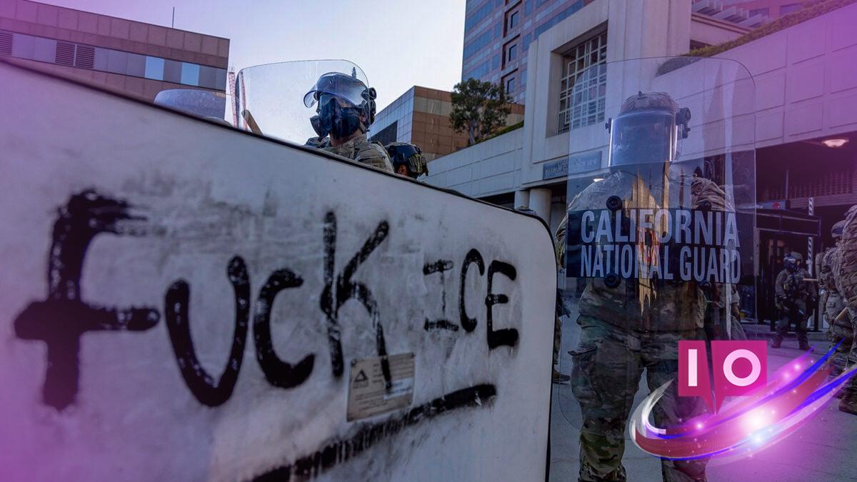 El canto pro-ICE de la IA: Respuestas de Google y Meta, ChatGPT se niega