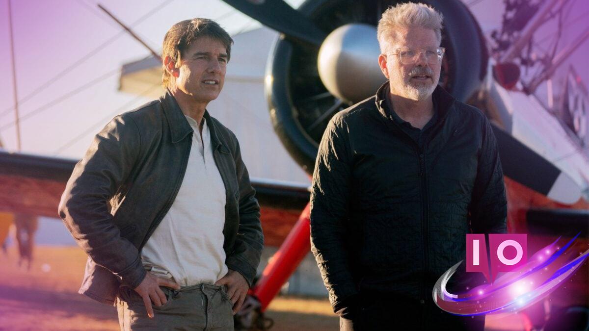 El destino de Ethan Hunt: Misión Imposible considera un resultado impactante