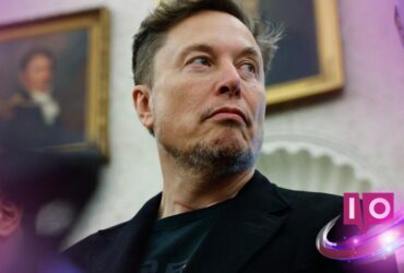 Elon Musk despide al principal vendedor mientras las ventas de Tesla disminuyen en EE. UU. y Europa