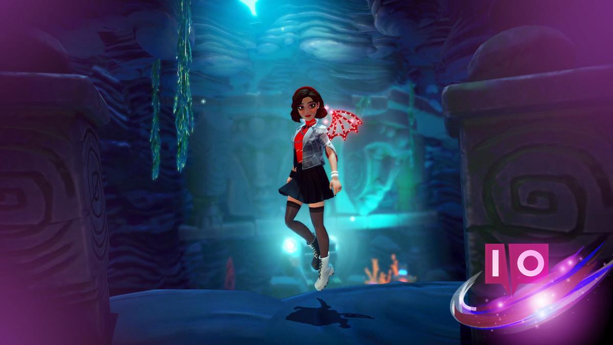Encuentra la Cueva Mística en Disney Dreamlight Valley: Una Guía Completa