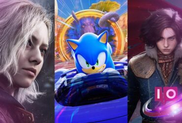 Festival de Juegos de Verano 2023: ¡Comparte tus opiniones sobre el espectáculo!