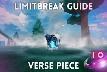 Guía de límite de ruptura para estadísticas de Ultimate Verse en el sistema Arise