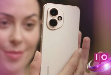 Honor 400 Series: ¡Transforma fotos en divertidos videos con IA!